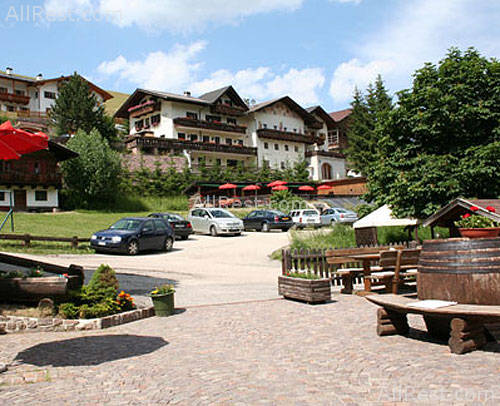 Sporthotel Platz 14